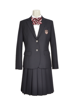 城北 中学 高校 制服