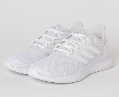 【プラザA新居浜店】adidasメッシュシューズ登場！